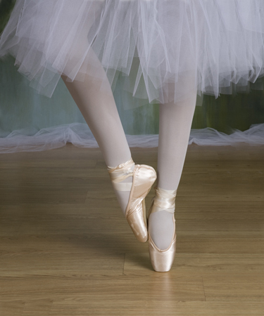 Ballet Shoes MF5280