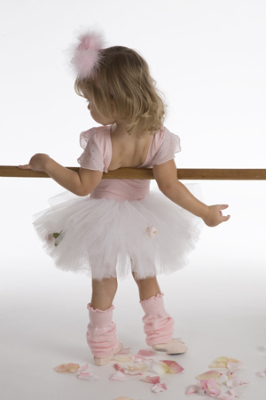 Tiny Ballerina MF5568