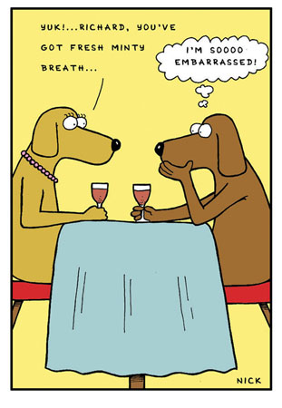 Dog Breath