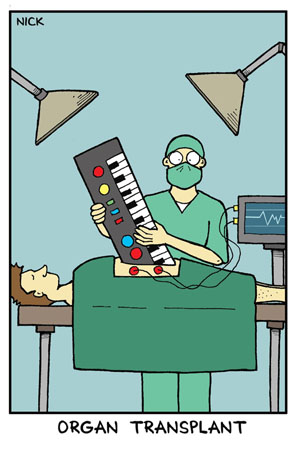 Organ Transplant