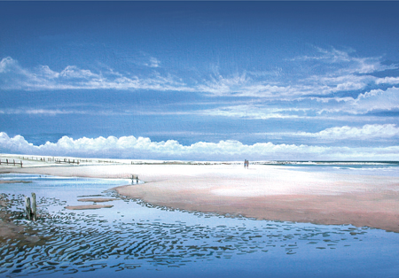 Winchelsea Beach