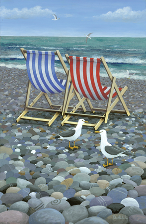 Deck Chairs