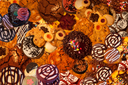 Cookie Crazy 2