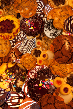 Cookie Crazy 3