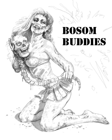 Bosom Buddies