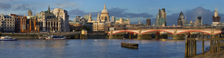 City of London Panorama LDN130p