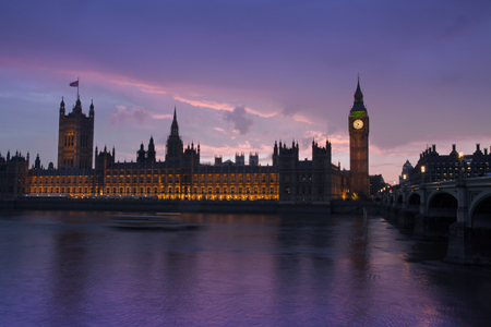 Houses of Parliament LDN137