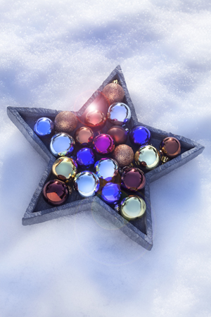 Glitter Star C868