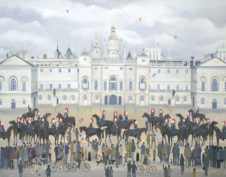 Horse Guards Parade