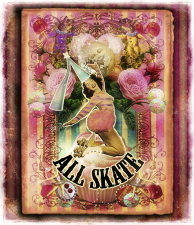 All Skate