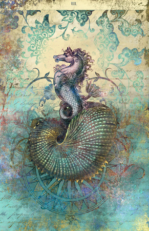 The Seahorse Diary