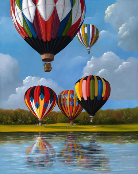 HH-6039 – Let Your Dreams Soar