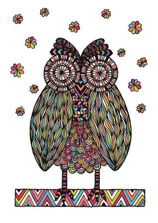 Dream Owl