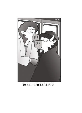 Beef Encounter v2