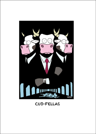 Cud-Fellas