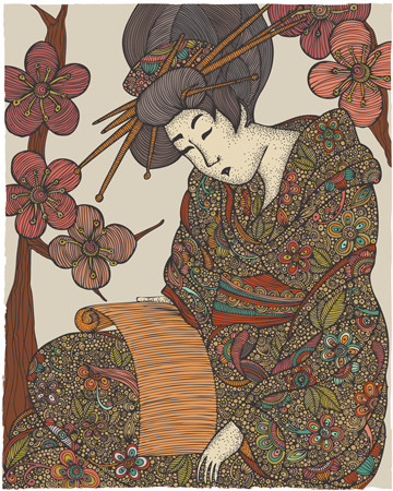 Geisha