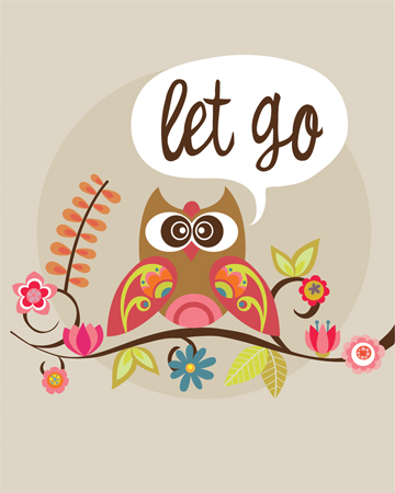 Let Go