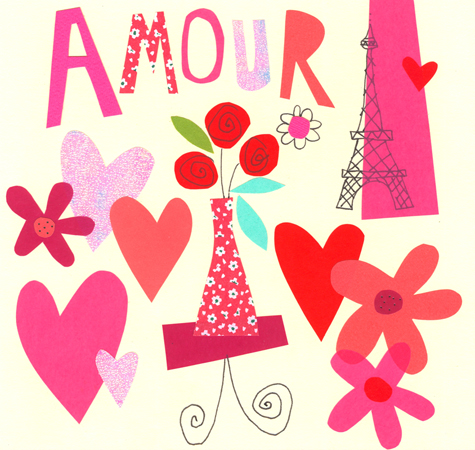 Valentines Amour