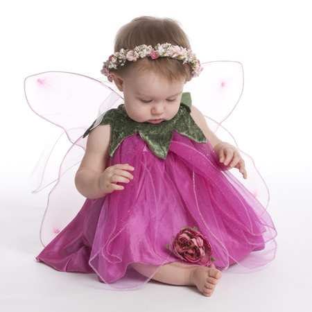 Fairy Baby