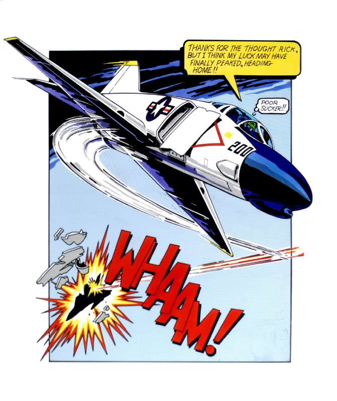 Whaam!