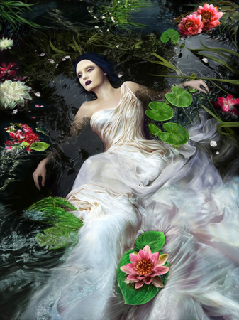 Ophelia