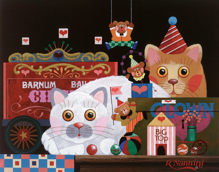 Barnum