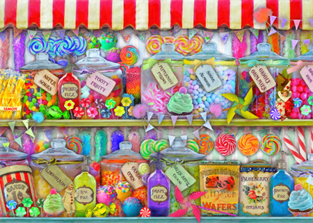 Candy Shop 2