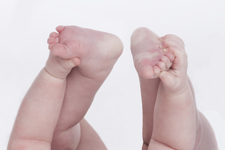 Baby Feet