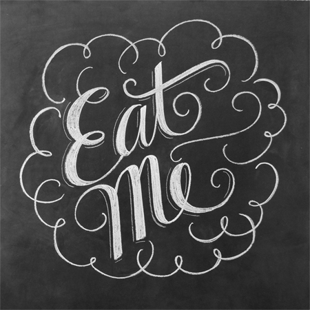 Eat ME