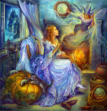 Cinderella Pumpkin