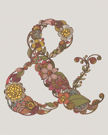 Ampersand