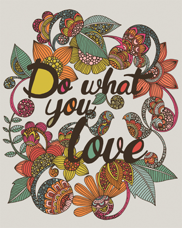 Do What you Love