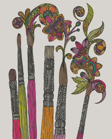 Brushes