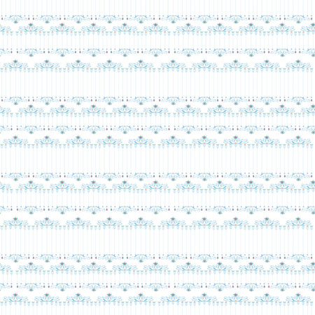 Menagerie Pattern 5