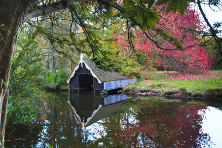 The Boat House