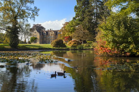 Wakehurst Place