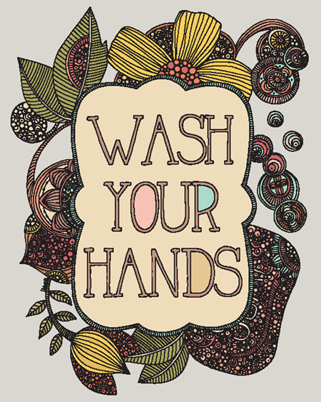 Wash Your Hands