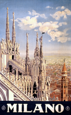 Milano Cathedral