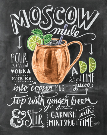 Moscow Mule