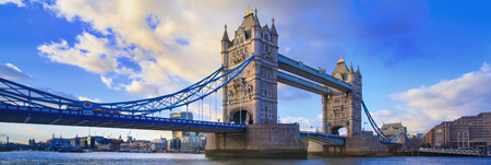 Tower Bridge by Day LDN146