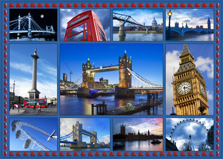 London Multipic