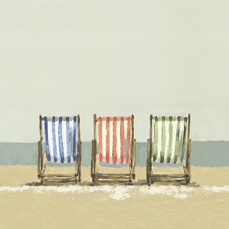 Deck Chairs – AM