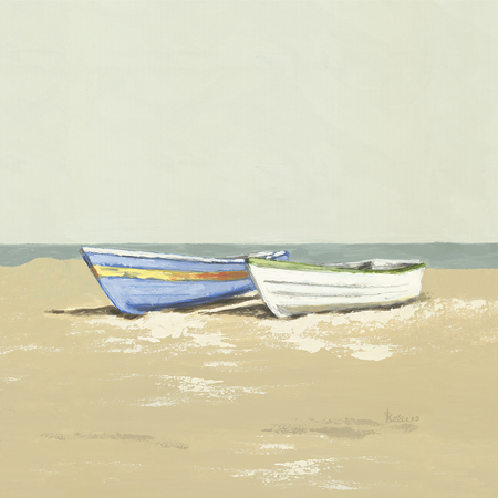 Beach Boats