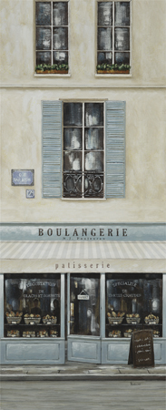 Boulangerie