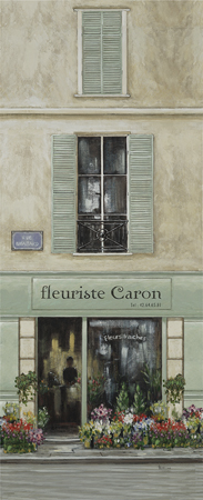 Fleuriste Caron