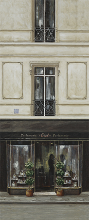 Parfumerie