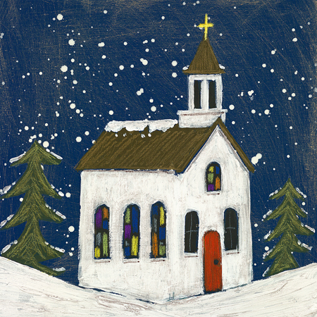 Christmas Church – AM