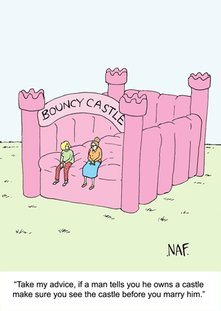 Bouncy Castle