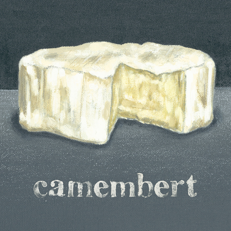 Camembert – AM