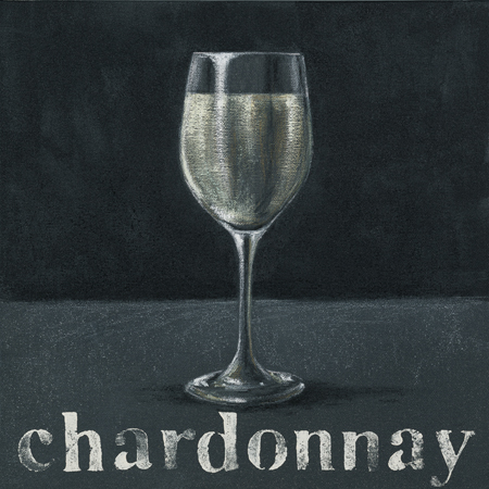 Chardonnay – AM